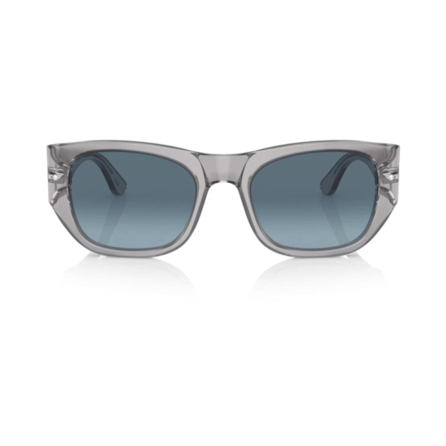 Persol 3308 S Col.309/Q8 Cal.51 New Occhiali da Sole-Sunglasses