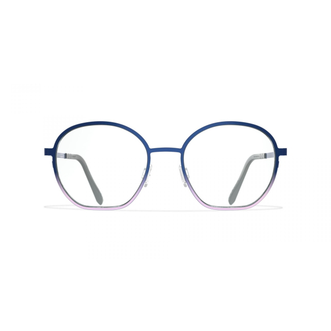 BLACKFIN BF 989 CRYSTAL COVE Col.1497 Cal.51 New Occhiali da Vista-Eyeglasses