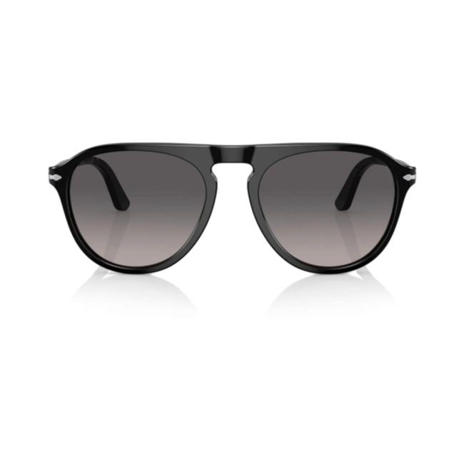 Persol 3302 S Col.95/M3 Cal.55 New Occhiali da Sole-Sunglasses