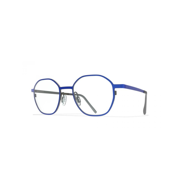 BLACKFIN BF 990 WINCHESTER BAY Col.1110 Cal.48 New Occhiali da Vista-Eyeglasses