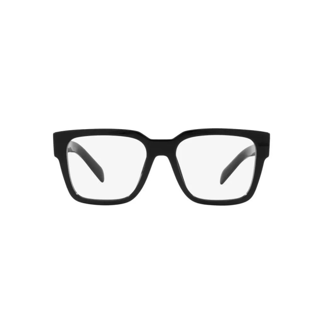 Prada VPR 08Z Col.1AB-1O1 Cal.54 New Occhiali da Vista-Eyeglasses