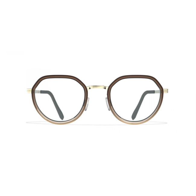 BLACKFIN BF 999 HARPSWELL Col.1420 Cal.47 New Occhiali da Vista-Eyeglasses