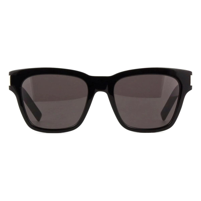 Saint Laurent SL 560 Col.001 Cal.54 New Occhiali da Sole-Sunglasses
