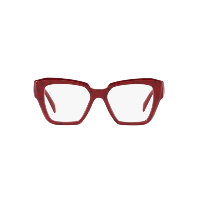 Prada VPR 09Z Col.15D-1O1 Cal.51 New Occhiali da Vista-Eyeglasses