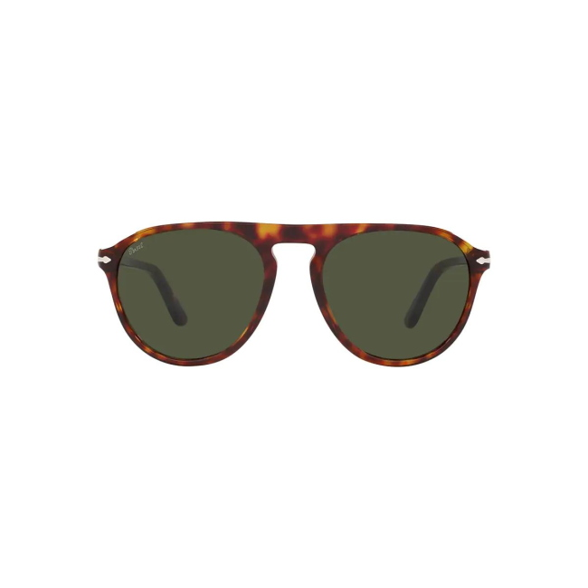 Persol PO 3302S Col.24/31 Cal.55 New Occhiali da Sole-Sunglasses