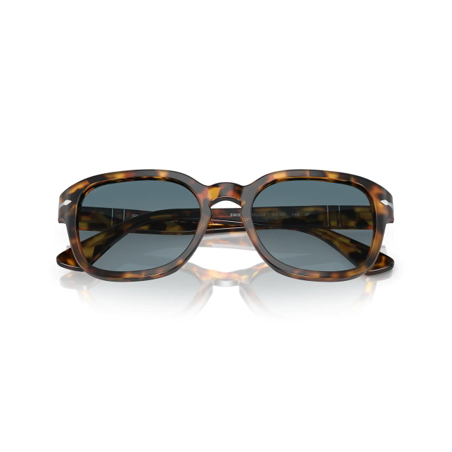 Persol PO 3305S Col.1052S3 Cal.54 New Occhiali da Sole-Sunglasses