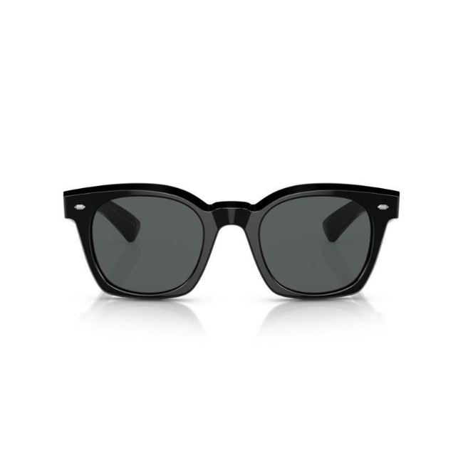 Oliver Peoples OV 5498 SU MARCEAUX Col.1492P2 Cal.50 New Occhiali da Sole-Sunglasses