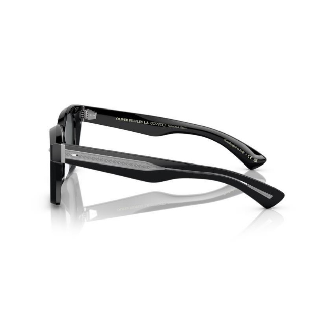 Oliver Peoples OV 5498 SU MARCEAUX Col.1492P2 Cal.50 New Occhiali da Sole-Sunglasses