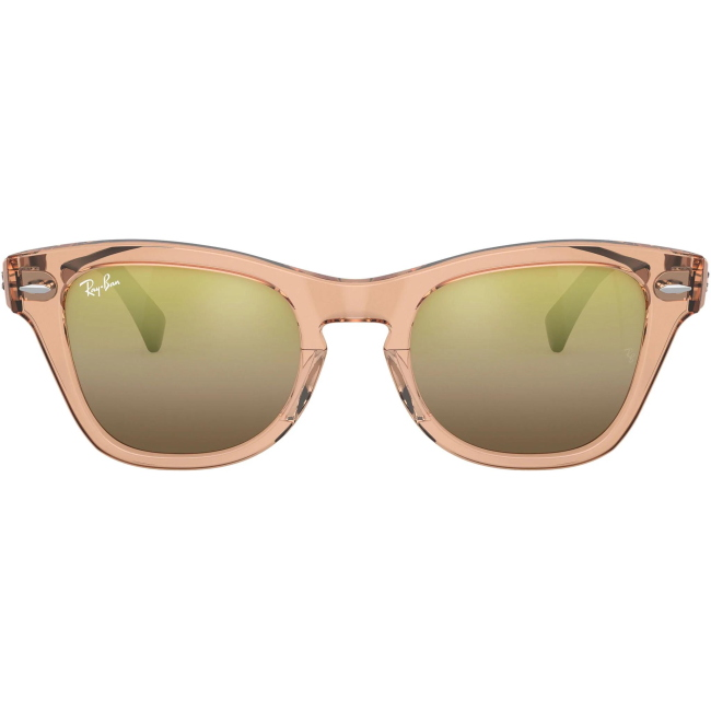Ray-Ban RB 0707 SM Col.6449/G7 Cal.50 New Occhiali da Sole-Sunglasses