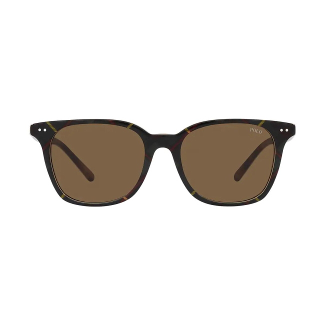 Polo Ralph Lauren PH 4187 Col.5625/73 Cal.52 New Occhiali da Sole-Sunglasses