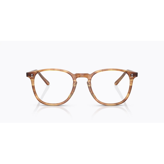 Oliver Peoples OV 5491 U FINLEY 1993 Col.1744 Cal.50 New Occhiali da Vista-Eyeglasses