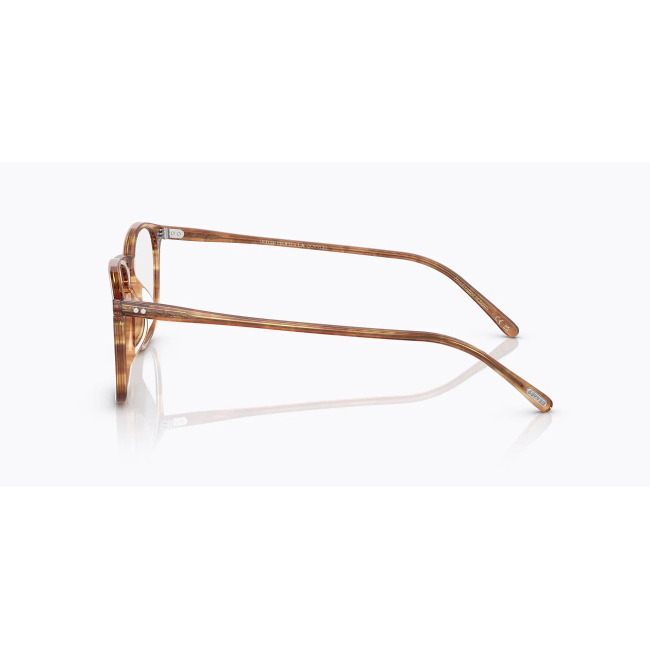 Oliver Peoples OV 5491 U FINLEY 1993 Col.1744 Cal.50 New Occhiali da Vista-Eyeglasses