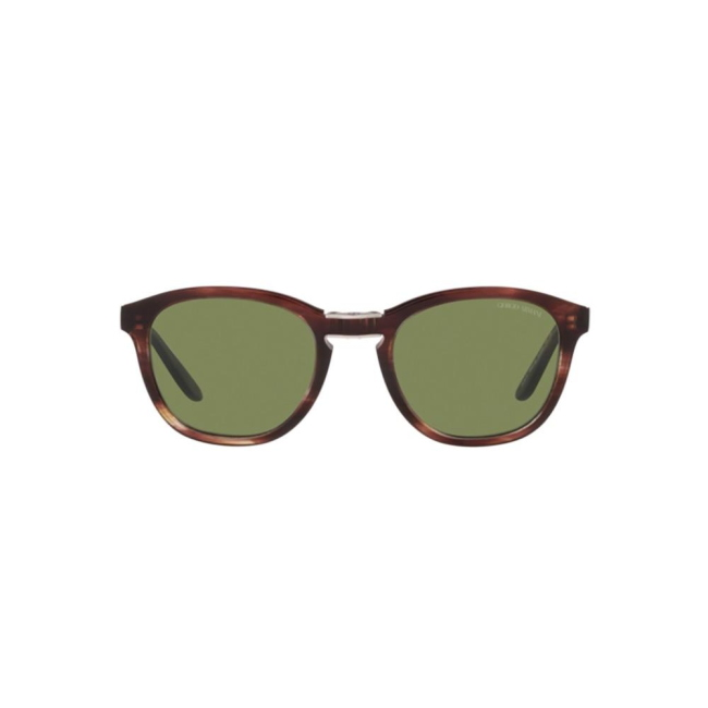 Giorgio Armani AR 8170 Col.5963/4E Cal.51 New Occhiali da Sole PIEGHEVOLE