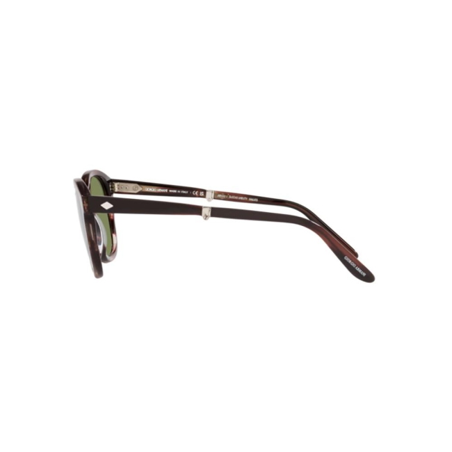 Giorgio Armani AR 8170 Col.5963/4E Cal.51 New Occhiali da Sole PIEGHEVOLE