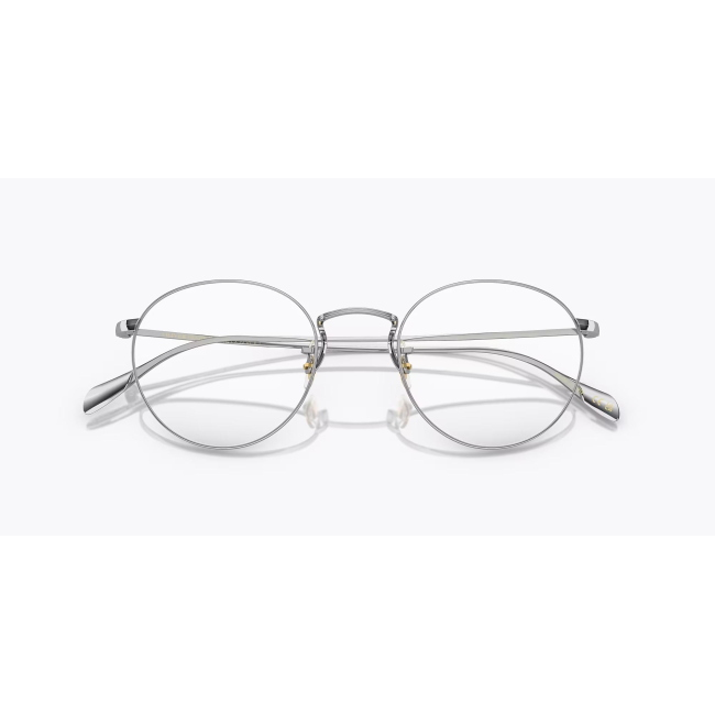 Oliver Peoples OV 1186 COLERIDGE Col.5036 Cal.47 New Occhiali da Vista-Eyeglasses