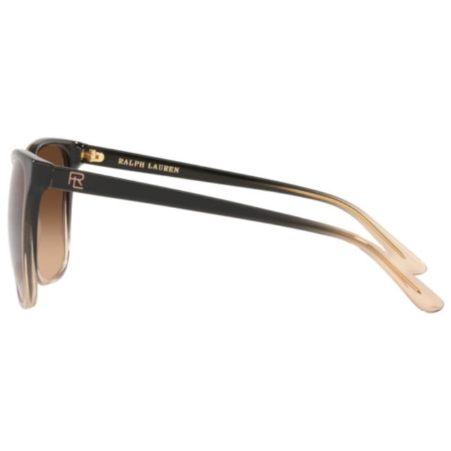 Ralph Lauren RL 8201 Col.6022/74 Cal.56 New Occhiali da Sole