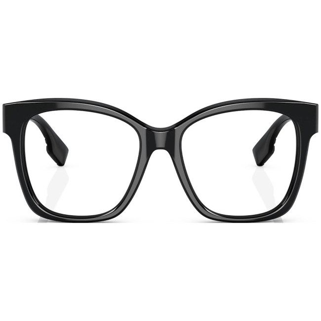 Burberry B 2363 SYLVIE Col.3001 Cal.53 New Occhiali da Vista-Eyeglasses