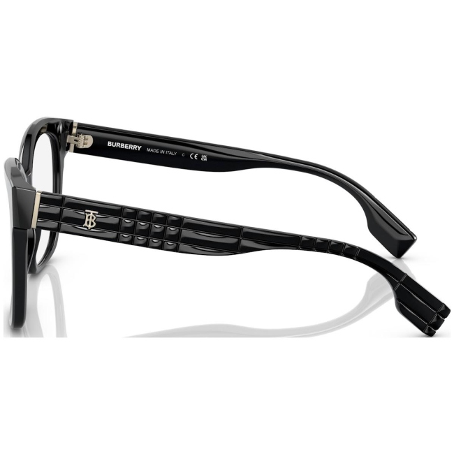 Burberry B 2363 SYLVIE Col.3001 Cal.53 New Occhiali da Vista-Eyeglasses