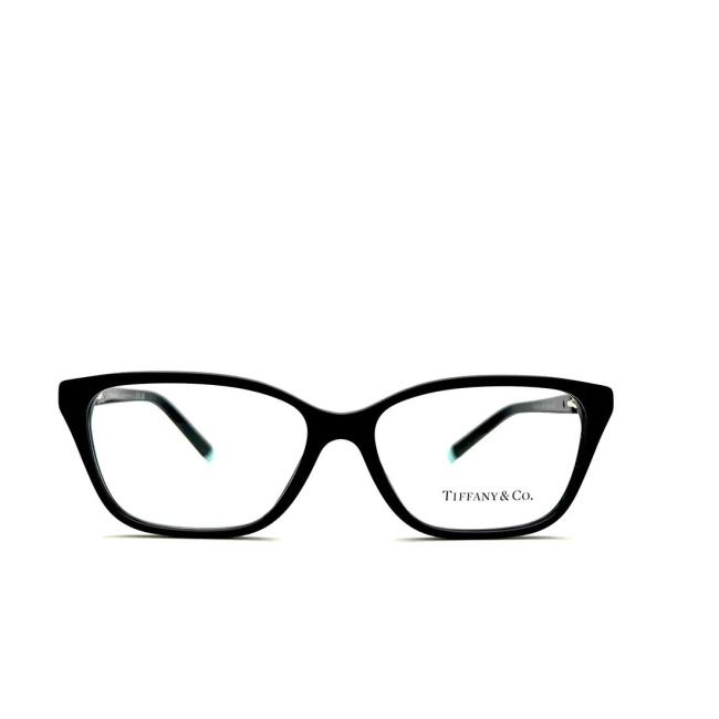 Tiffany & Co. TF 2229 Col.8001 Cal.55 New Occhiali da Vista-Eyeglasses