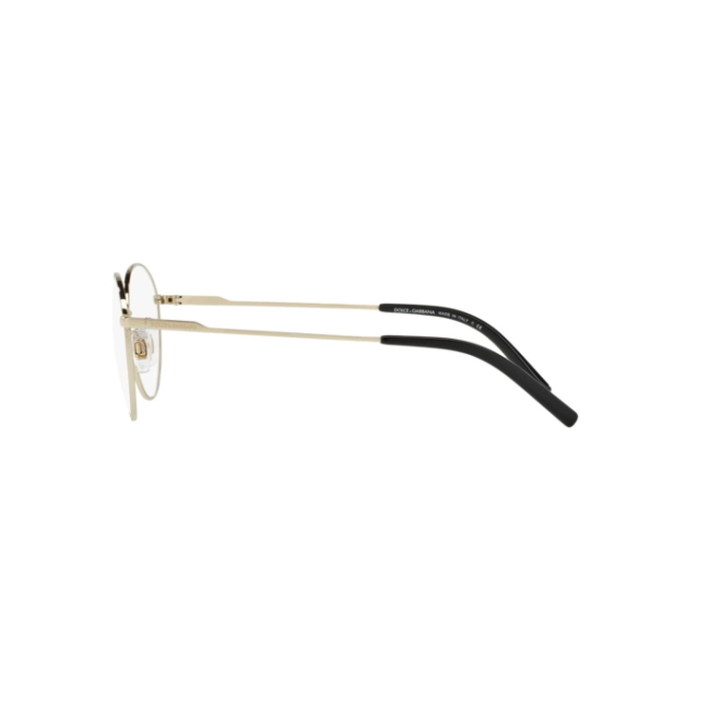 Dolce & Gabbana DG 1290 Col.1305 Cal.50 New Occhiali da Vista-Eyeglasses