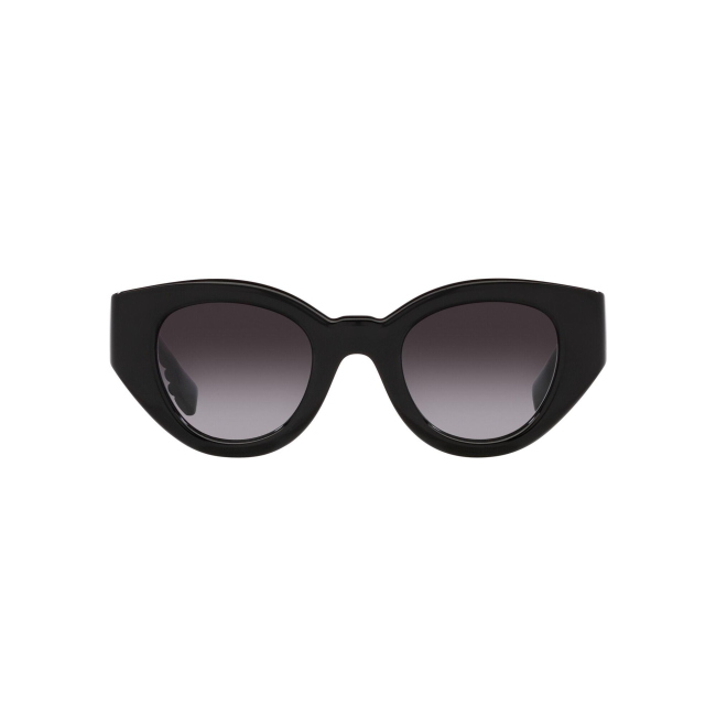 Burberry B 4390 MEADOW Col.3001/8G Cal.47 New Occhiali da Sole