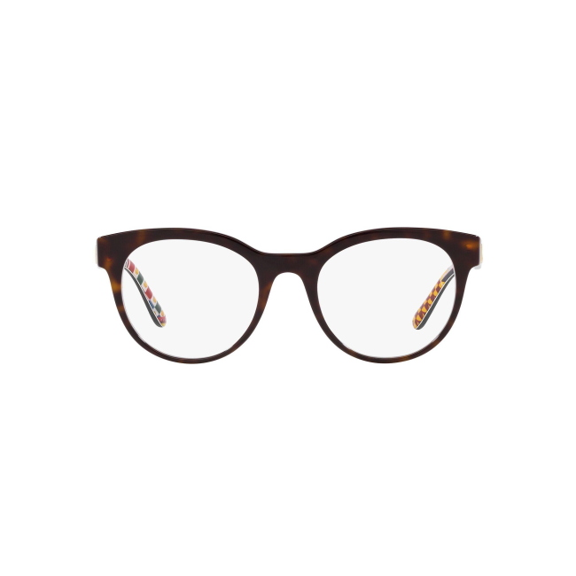 Dolce & Gabbana DG 3334 Col.3217 Cal.52 New Occhiali da Vista