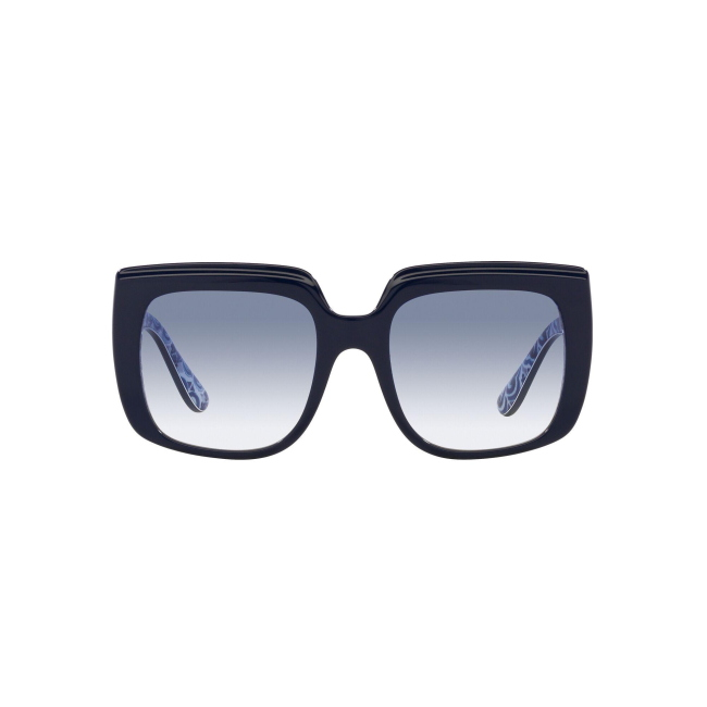 Dolce & Gabbana DG 4414 Col.3414/19 Cal.54 New Occhiali da Sole