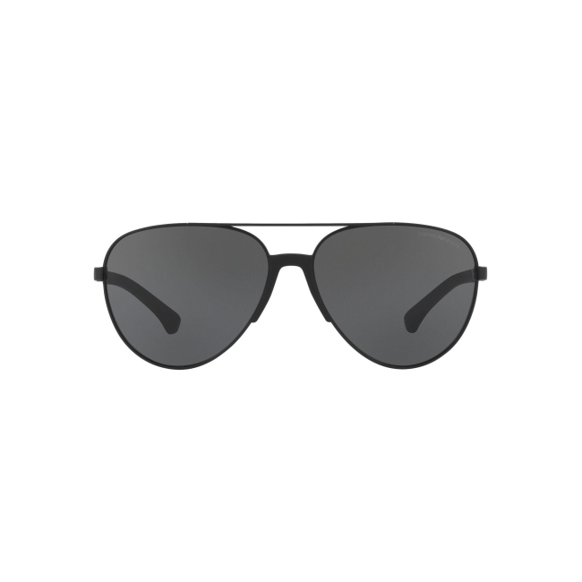 Emporio Armani EA 2059 Col.3203/87 Cal.61 New Occhiali da Sole