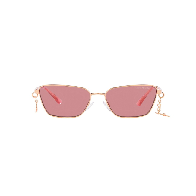 Emporio Armani EA 2141 Col.3011/84 Cal.56 New Occhiali da Sole