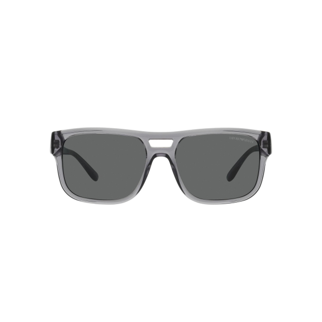 Emporio Armani EA 4197 Col.5029/87 Cal.57 New Occhiali da Sole