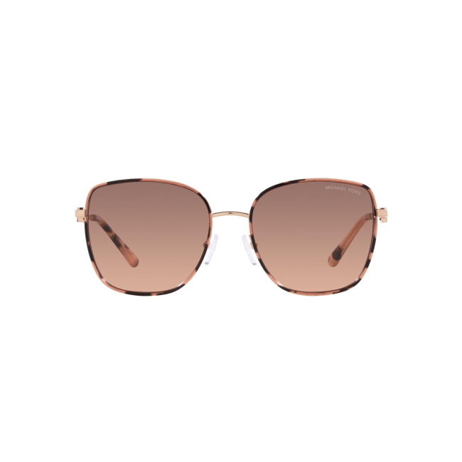MICHAEL KORS MK 1129J EMPIRE SQUARE 2 Col.110813 Cal.56 New Occhiali da Sole