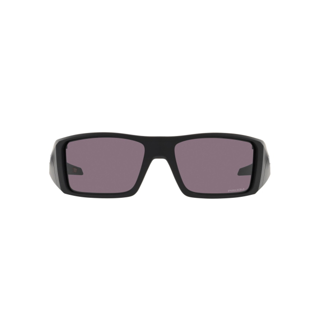 Oakley OO 9231 0161 HELIOSTAT Col.01 Cal.61 New Occhiali da Sole