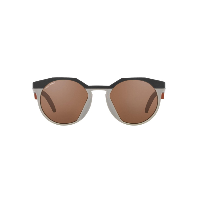 Oakley OO 9242 0652 HSTN Col.06 Cal.52 New Occhiali da Sole