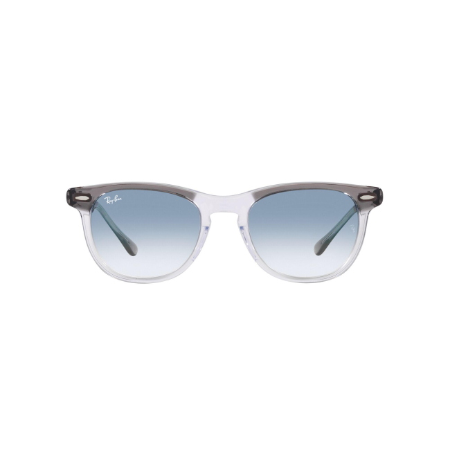 Ray-Ban RB 2398 EAGLEEYE Col.1355/3F Cal.56 New Occhiali da Sole