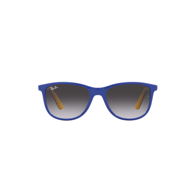 Ray-Ban Junior RJ 9077 S Col.7132/8G Cal.49 New Occhiali da Sole