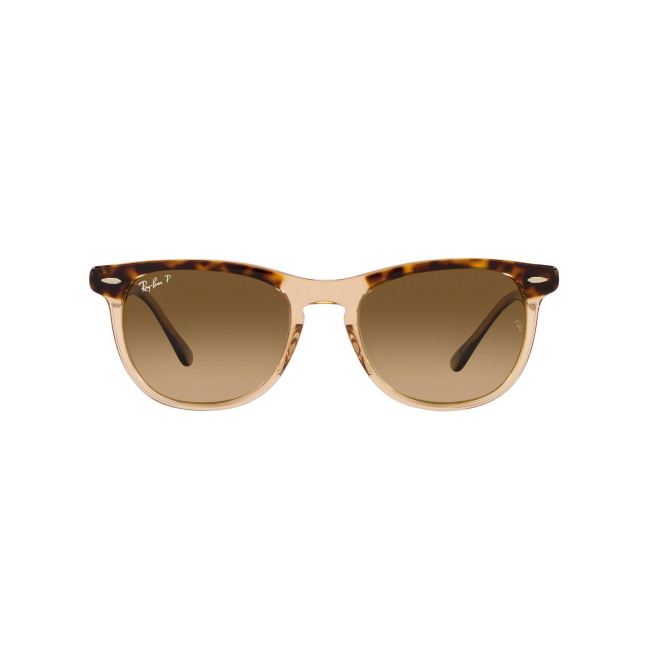 Ray-Ban RB 2398 EAGLEEYE Col.1292/M2 Cal.53 New Occhiali da Sole