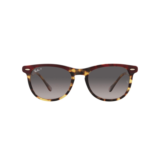 Ray-Ban RB 2398 EAGLEEYE Col.1377/M3 Cal.53 New Occhiali da Sole