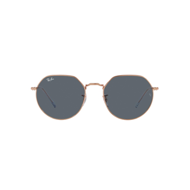 Ray-Ban RB 3565 JACK Col.9202/R5 Cal.53 New Occhiali da Sole