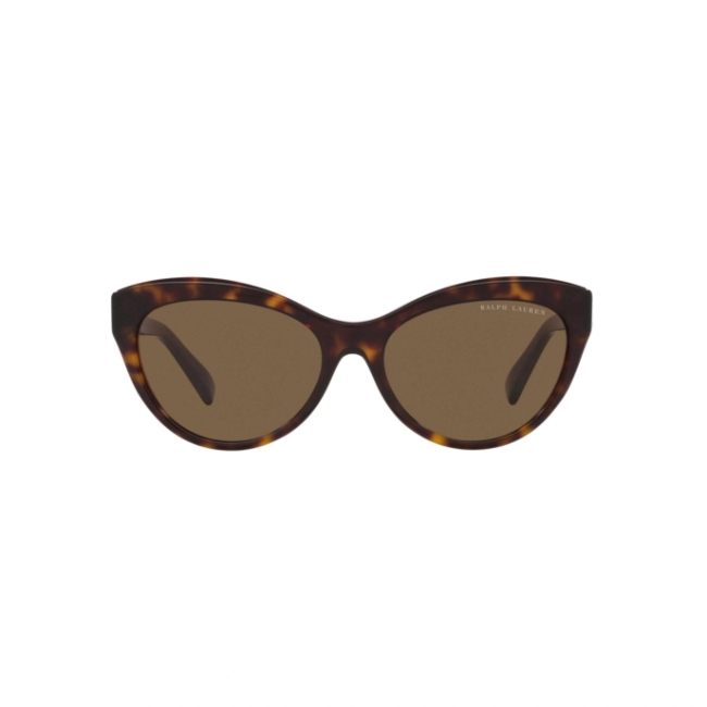 Ralph Lauren RL 8213 THE BETTY Col.5003/73 Cal.56 New Occhiali da Sole