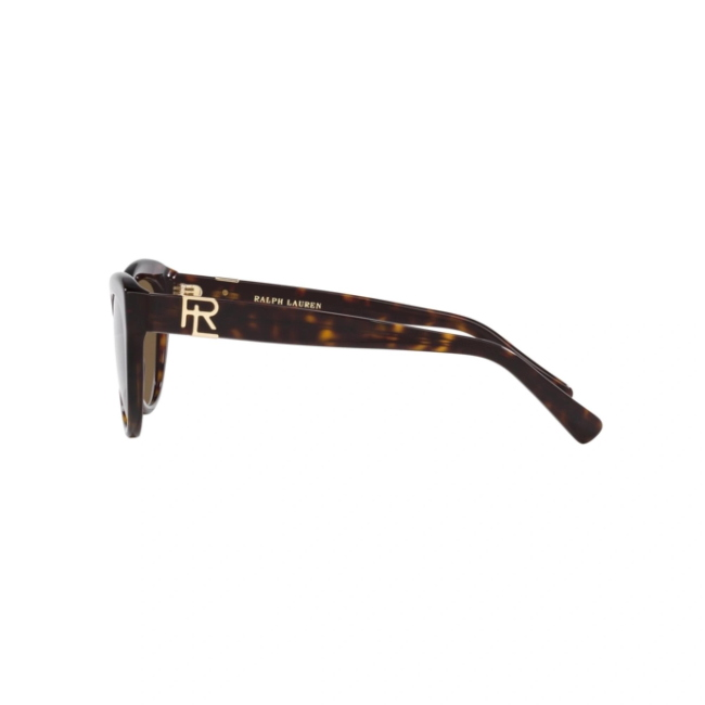 Ralph Lauren RL 8213 THE BETTY Col.5003/73 Cal.56 New Occhiali da Sole