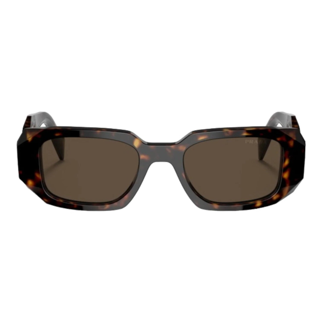 Prada SPR 17W Col.2AU-8C1 Cal.49 New Occhiali da Sole