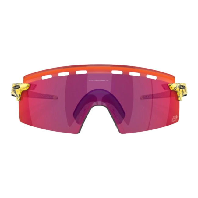 Oakley OO 9235 ENCODER S.V. TOUR DE FRANCE Col.07 Cal.39 New Occhiali da Sole
