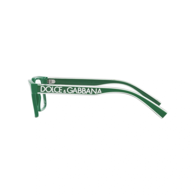 Dolce & Gabbana DG 5102 Col.3311 Cal.53 New Occhiali da Vista