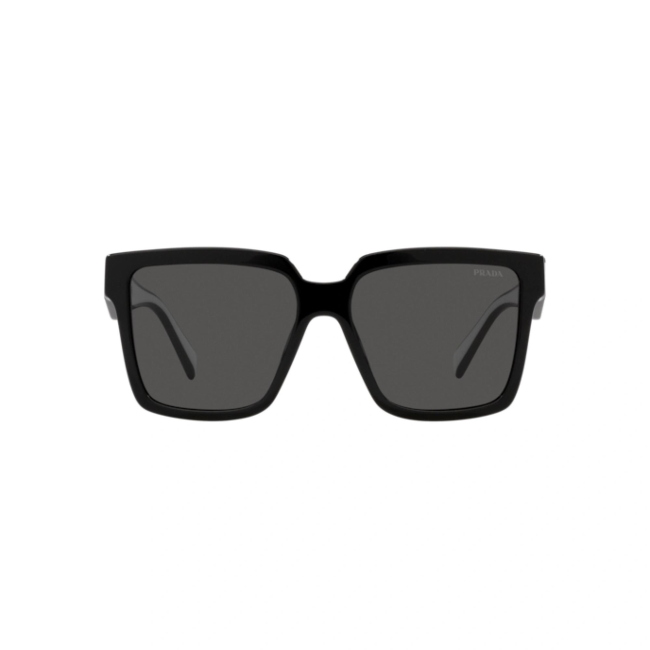 Prada SPR 24 Z Col.1AB-5S0 Cal.56 New Occhiali da Sole