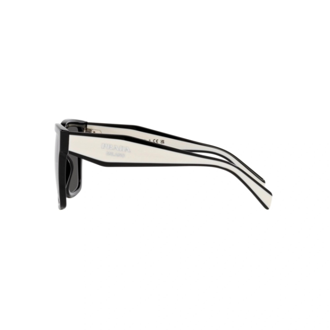 Prada SPR 24 Z Col.1AB-5S0 Cal.56 New Occhiali da Sole