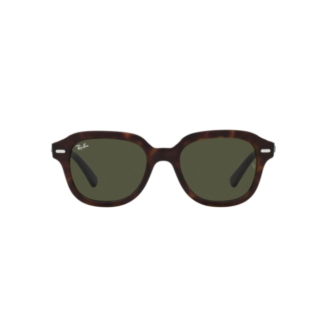 Ray-Ban RB 4398 ERIK Col.902/31 Cal.51 New Occhiali da Sole