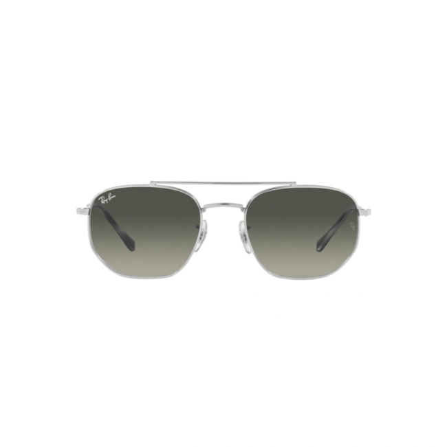 Ray-Ban RB 3707 Col.003/71 Cal.54 New Occhiali da Sole