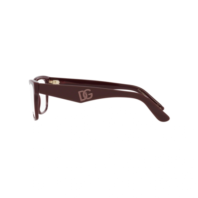 Dolce & Gabbana DG 3370 Col.3091 Cal.54 New Occhiali da Vista