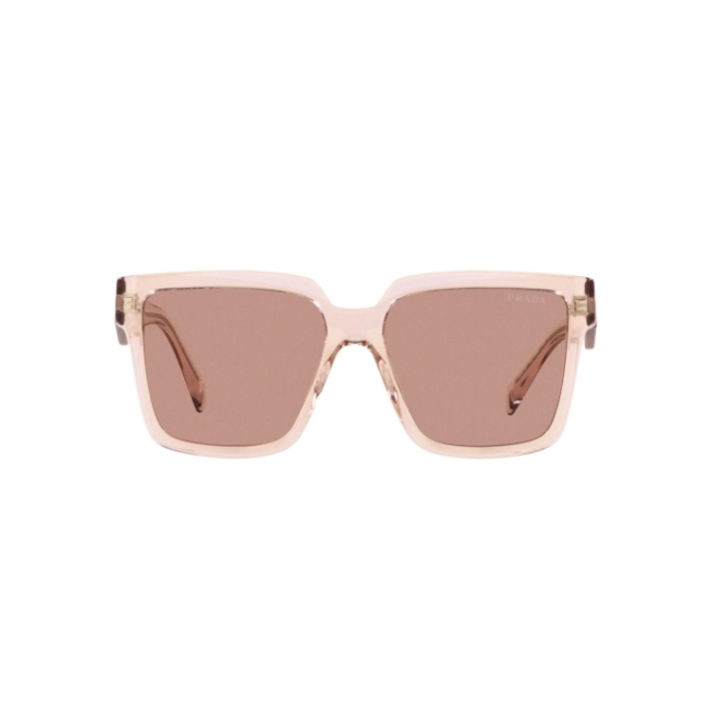 Prada SPR 24Z Col.13I-08M Cal.56 New Occhiali da Sole