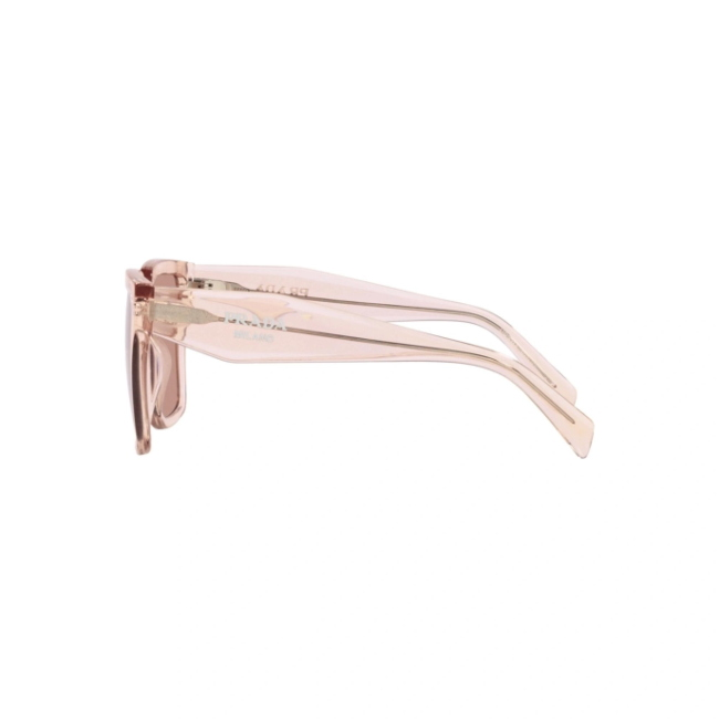 Prada SPR 24Z Col.13I-08M Cal.56 New Occhiali da Sole